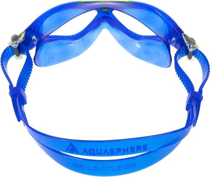 Produktbild Aqua Sphere Vista A1 Schwimmbrille 2024 (One Size)