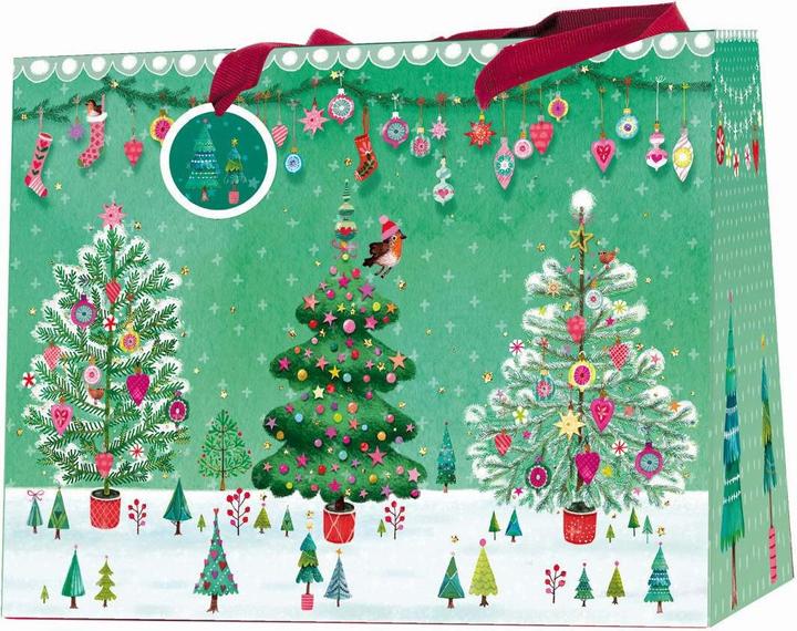 Immagine prodotto Edition Gollong borsa regalo 25x19cm (Borsa da regalo, 1 x)