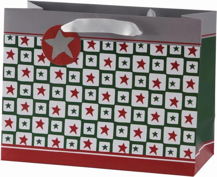 Produktbild Edition Gollong Geschenktasche 25x19cm (Geschenktüte, 1 x)