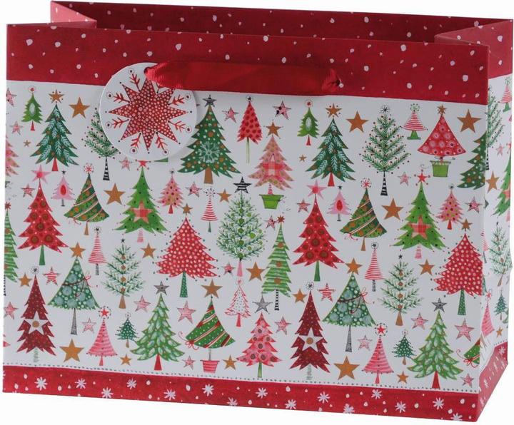 Image du produit Edition Gollong sac cadeau 25x19cm (Pochette cadeau, 1 x)
