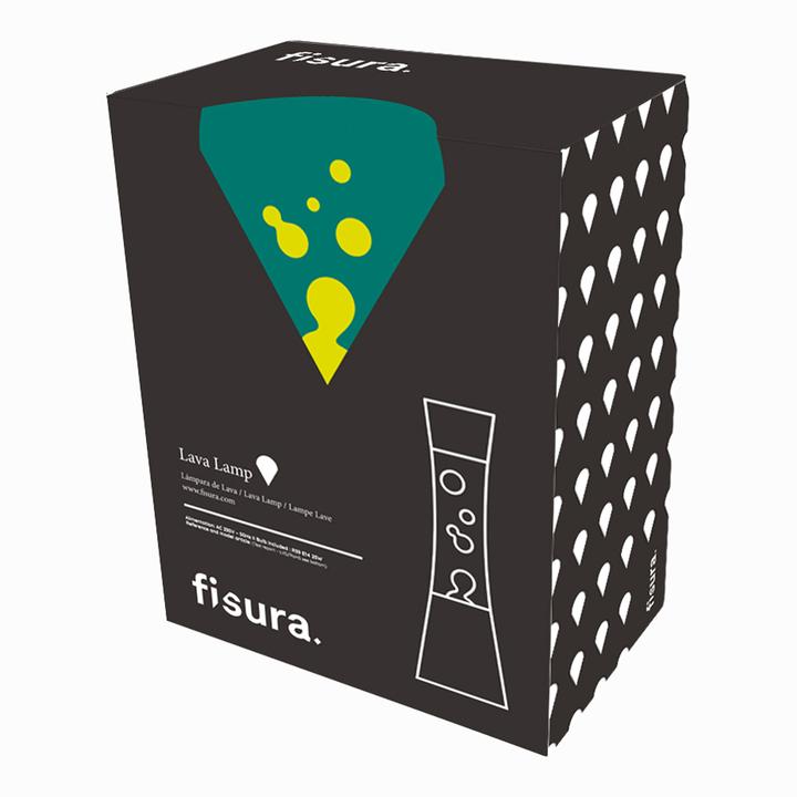 Immagine prodotto Fisura Tower (10 lm, E14)