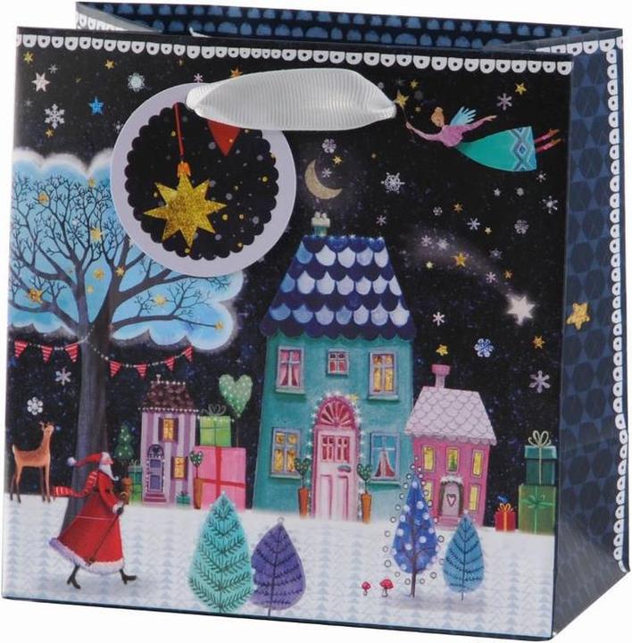 Immagine prodotto Edition Gollong borsa regalo 15x15cm (Borsa da regalo, 1 x)