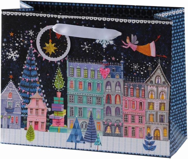 Image du produit Edition Gollong sac cadeau 25x19cm (Pochette cadeau, 1 x)