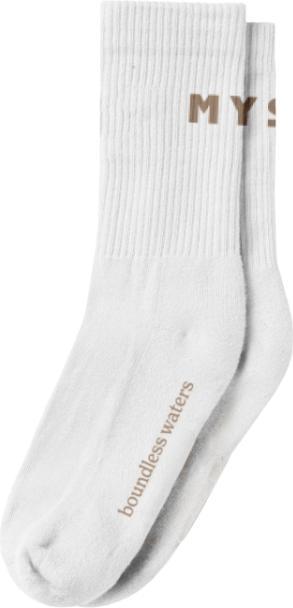 Mystic Origin Socks