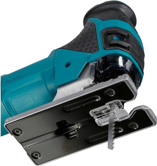 Actual product image Makita Jigsaw with pendulum stroke