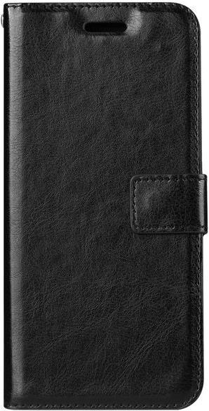Produktbild MU Classic Crazy Horse III Leder Bookcover Series