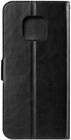 Produktbild MU Classic Crazy Horse III Leder Bookcover Series