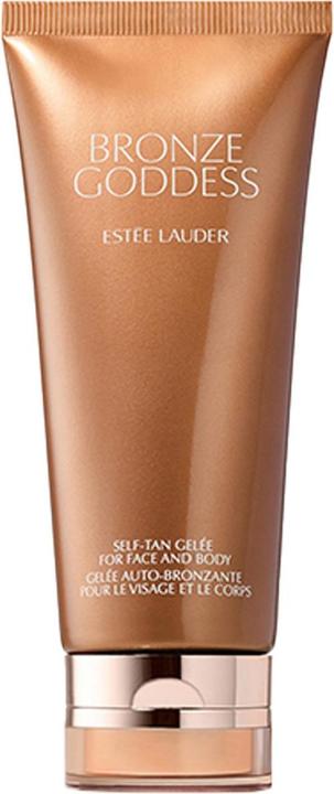 Actual product image Estée Lauder Instant Self Tan F & B (190 ml)