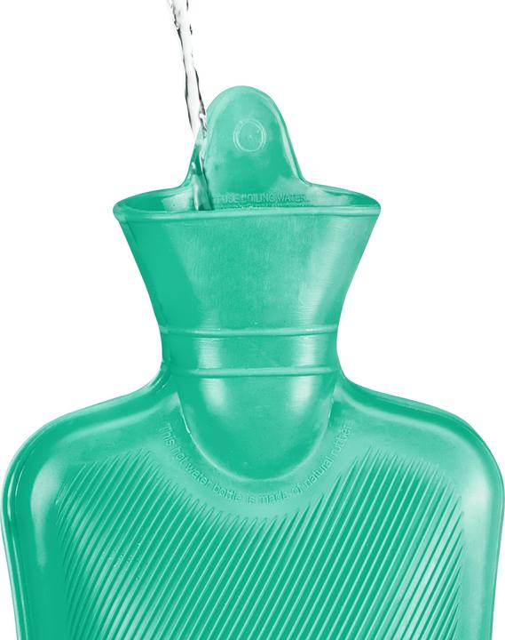 Immagine prodotto Relaxdays Borsa acqua-calda (1 l)
