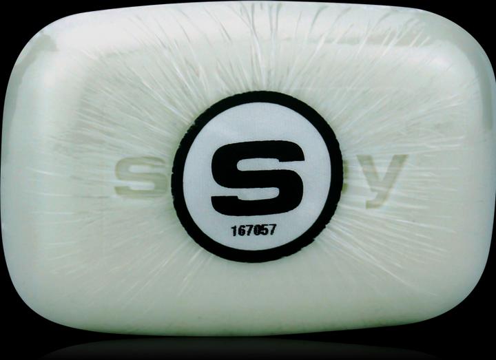 Actual product image Sisley Pain de Toilette Soap Free Wash for Oily and Combination Skin (Soap, 125 ml)