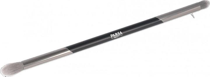 Immagine prodotto Parsa Beauty Parsa Professional Duo Blender Brush, nero (Sopracciglia)