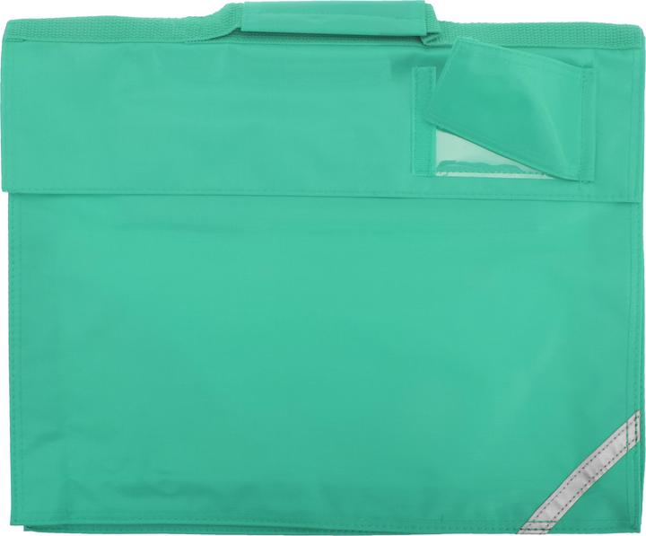 Quadral Jugend Büchertasche 5 Liter