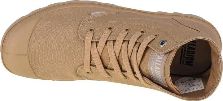 Actual product image Palladium Mono Chrome 73089-271-M - 44.5 (44.5)