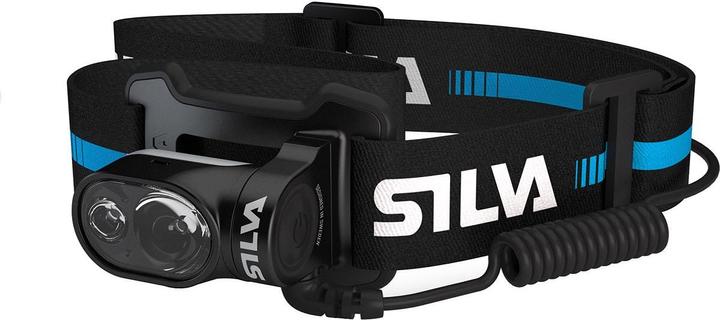 Silva Cross Trail 5X headlamp (500 lm)