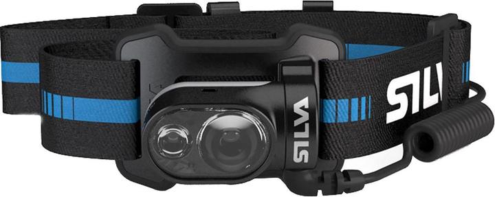 Produktbild Silva Cross Trail 5X Stirnlampe (500 lm)