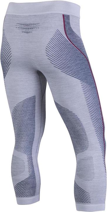Image du produit UYN Pantalon thermique 3/4 Ambityon Melange (S, M)