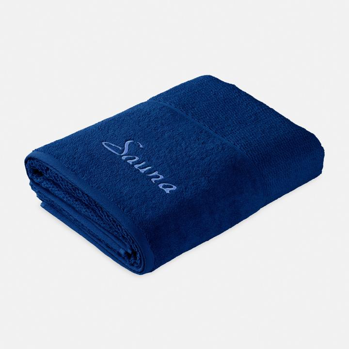 Productafbeelding möve for frottana Parel Sauna Handdoek 80X200 cm (80 x 200 cm)