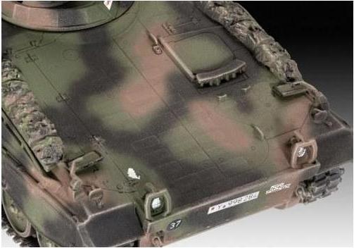 Immagine prodotto Revell SPz Marder 1A3