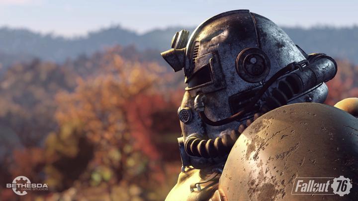 Image du produit Bethesda Fallout 76 - Édition du tricentenaire (PC, DE)