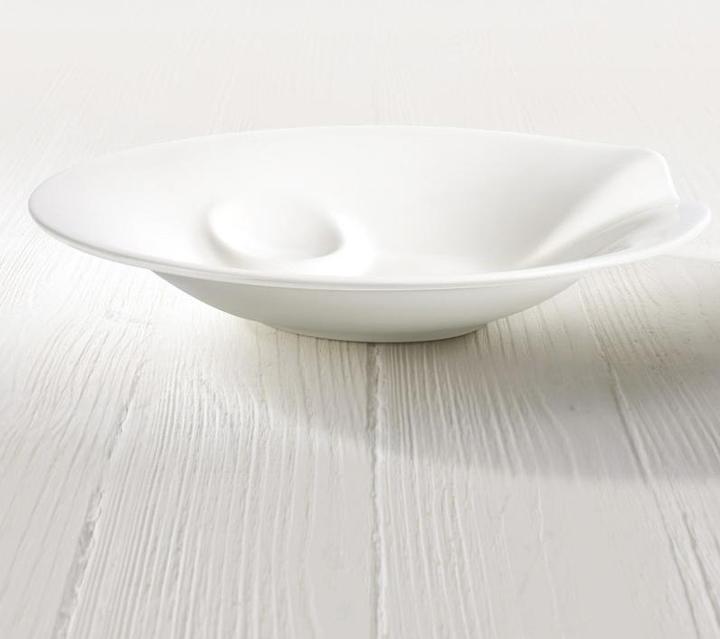 Immagine prodotto Villeroy & Boch Set di piatti per spaghetti 2 pezzi Pasta Passion (2 x, 30.70 cm)