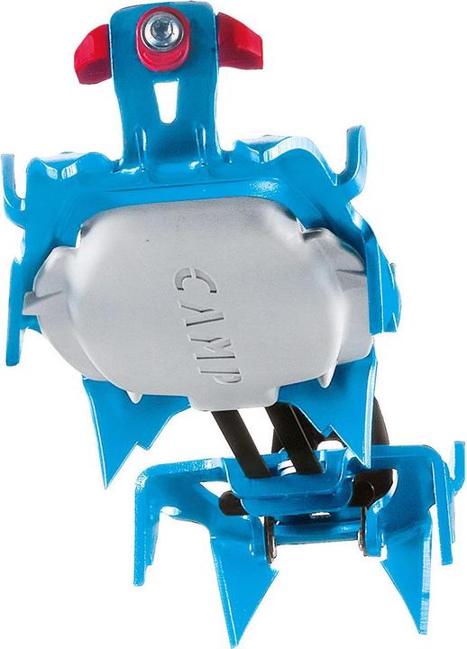 Actual product image Camp SKIMO Total Race crampons (One size)