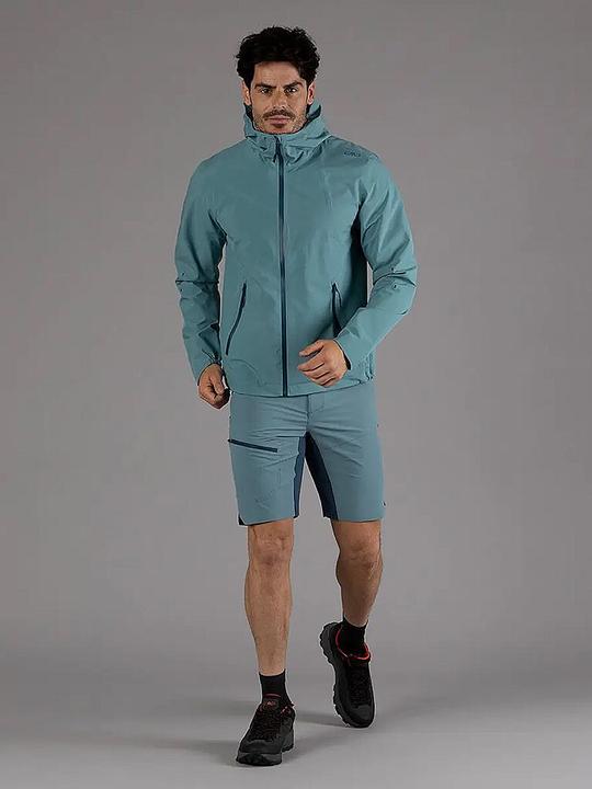 Image du produit CMP Campagnolo Veste 2 couches Fix Hood (L)