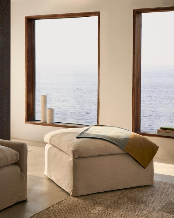 Actual product image Kave Home Zenira