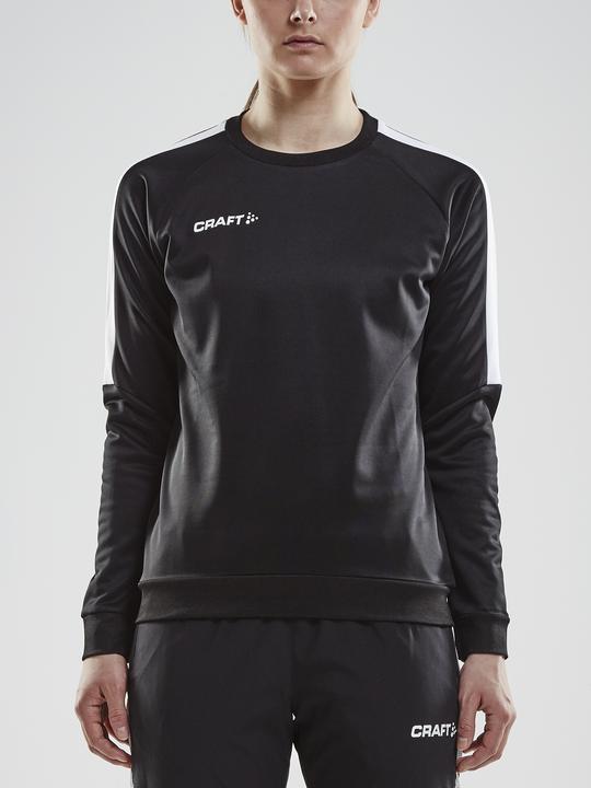 Produktbild Craft Progress R-Neck Sweater W (M)