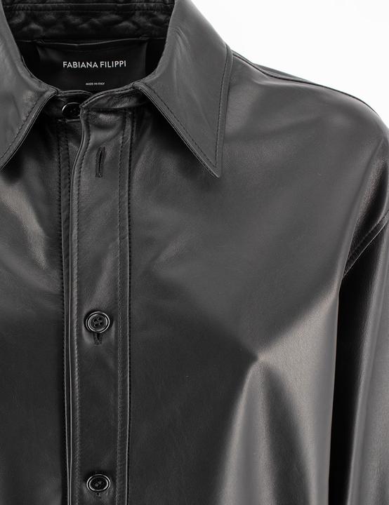 Immagine prodotto Fabiana Filippi Blouse (40)