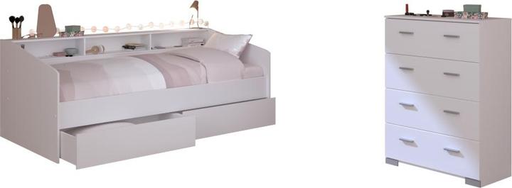 Immagine prodotto Parisot Mustin (90 x 200 cm)