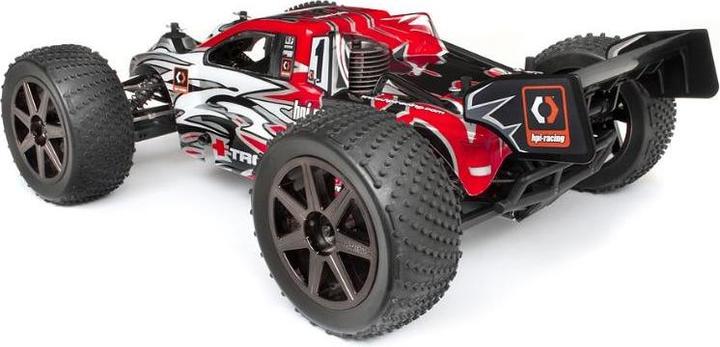 Immagine prodotto HPI Trofeo 4.6 (RTR pronto all'uso)