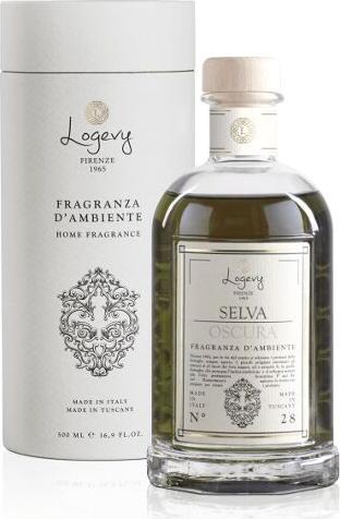 Image du produit Logevy Diffuseur Selva Oscura (100 ml)