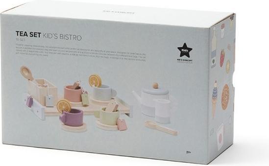 Actual product image Kids Concept Coffee and tea set