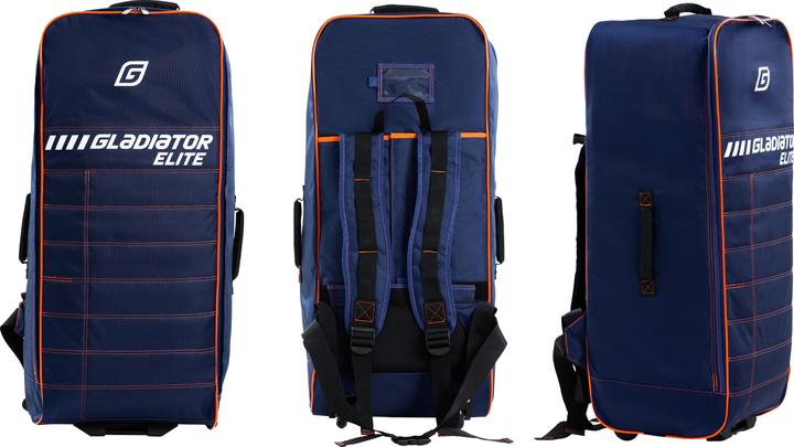 Produktbild Wüsthof SUP-Board Set Elite Kids 2023 (11'6")