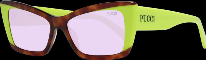 Emilio Pucci Sonnenbrille