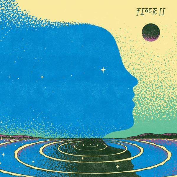 Immagine prodotto Flock Ii (Flock (London Jazz Band), 2024)