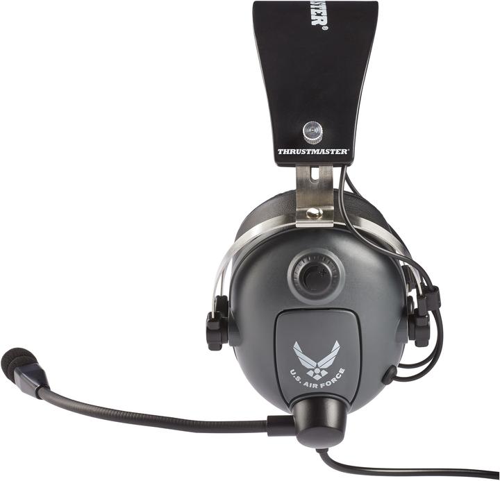 Actual product image Thrustmaster T.Flight U.S. Air Force Edition (Cable)