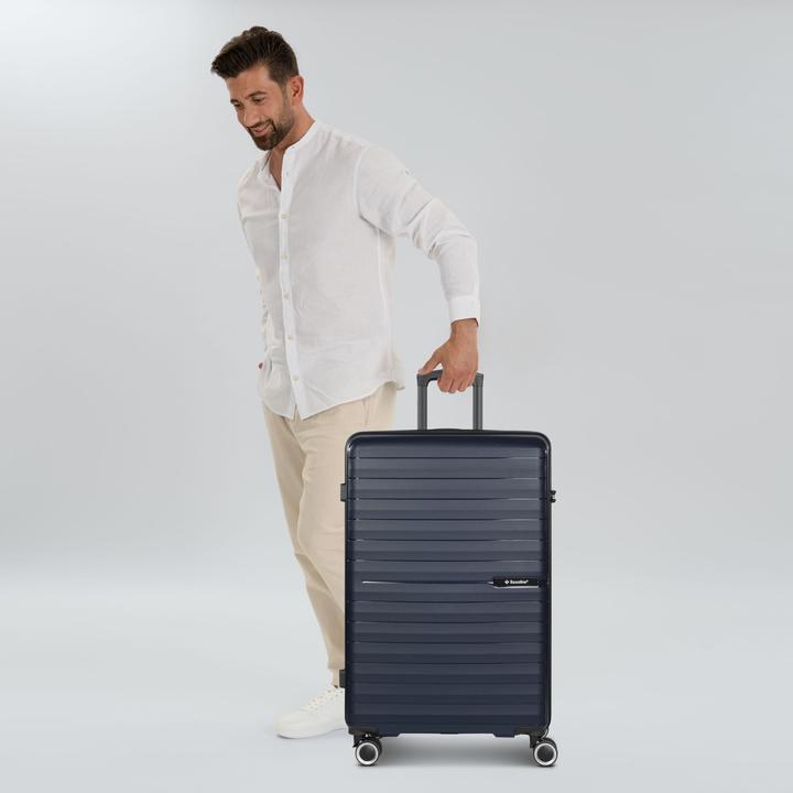 Actual product image Saxoline Fiesta (107 l, L (90 - 115l))