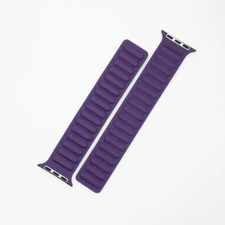 Immagine prodotto Atra Bracciale magnetico per Apple Watch (38 mm, 40 mm, 41 mm, Apple Watch Series 3, Apple Watch Series 1, Apple Watch Series 2, Apple Watch Serie 4, Apple Watch Series 7, Apple Watch Series 8, Apple Watch Series 9, Apple Watch SE, Apple Watch Serie 5, Apple Watch Serie 6)