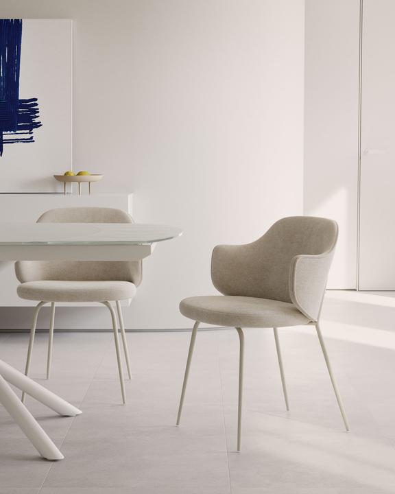 Actual product image Kave Home Suanna