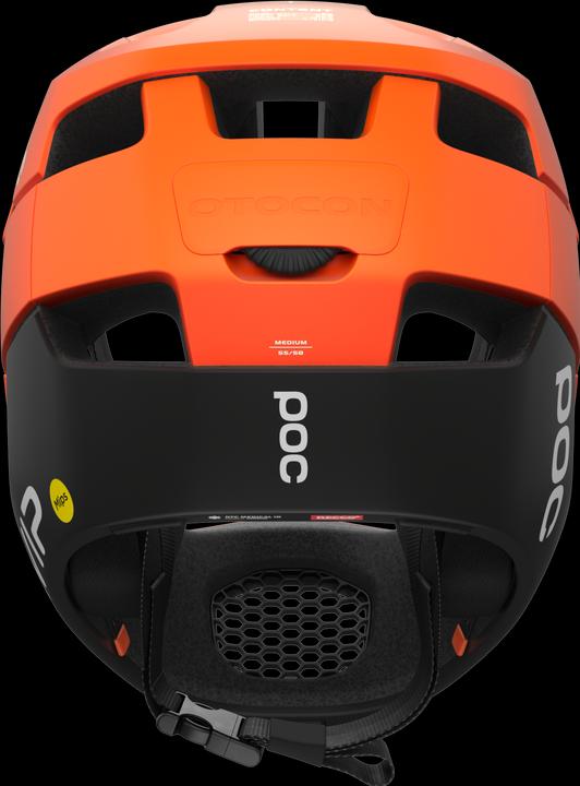 Actual product image Poc Otocon Race MIPS Bike Helmet (59 - 62 cm)