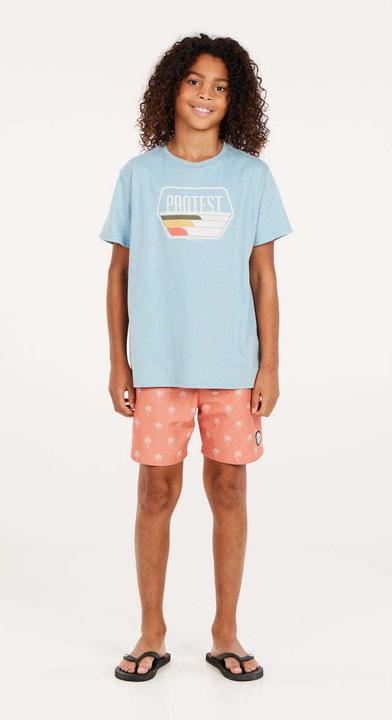 Actual product image Protest Kid's Prtloyd T-Shirt (116)
