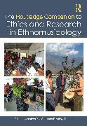 Produktbild The Routledge Companion to Ethics and Research in Ethnomusicology (Englisch, Beverley Diamond, Jonathan P. J. Stock, 2024)