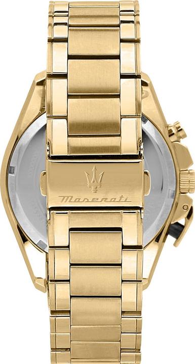 Produktbild Maserati Traguardo (Chronograph, 45 mm)