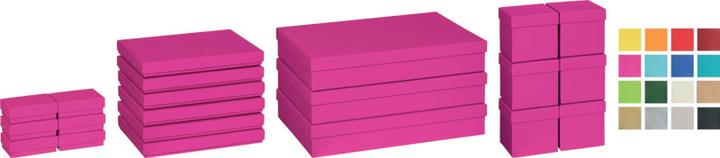 Actual product image Stewo Everyday One Colour (Gift box, 1 x)