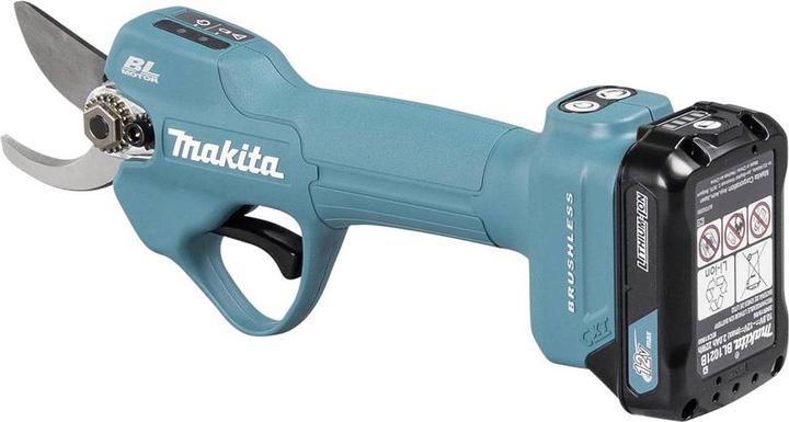Actual product image Makita UP100DSMJ pruning shears