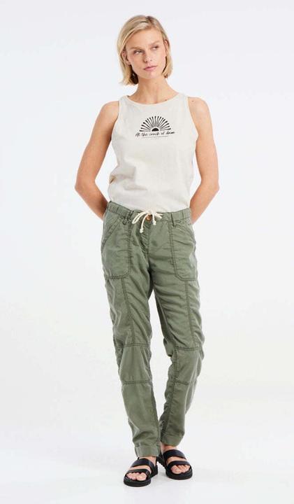 Produktbild Protest Pants Prtleaf (36)