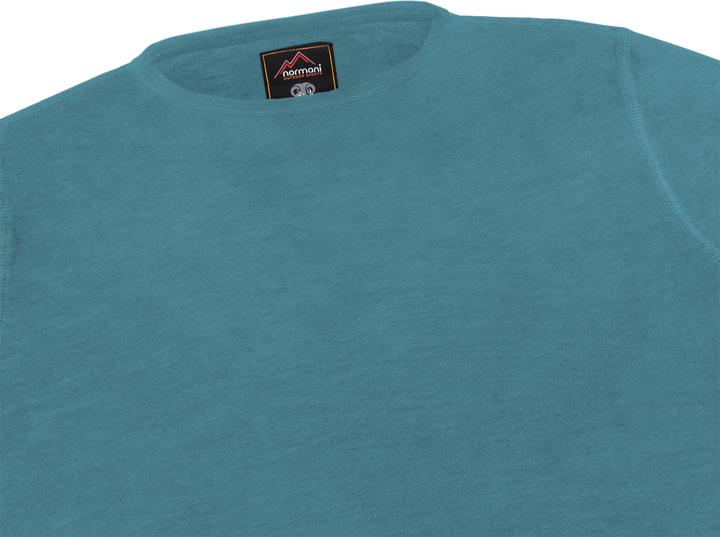 Produktbild Normani Damen Merino Langarm-Shirt Mandurah - 2362 (XXL)