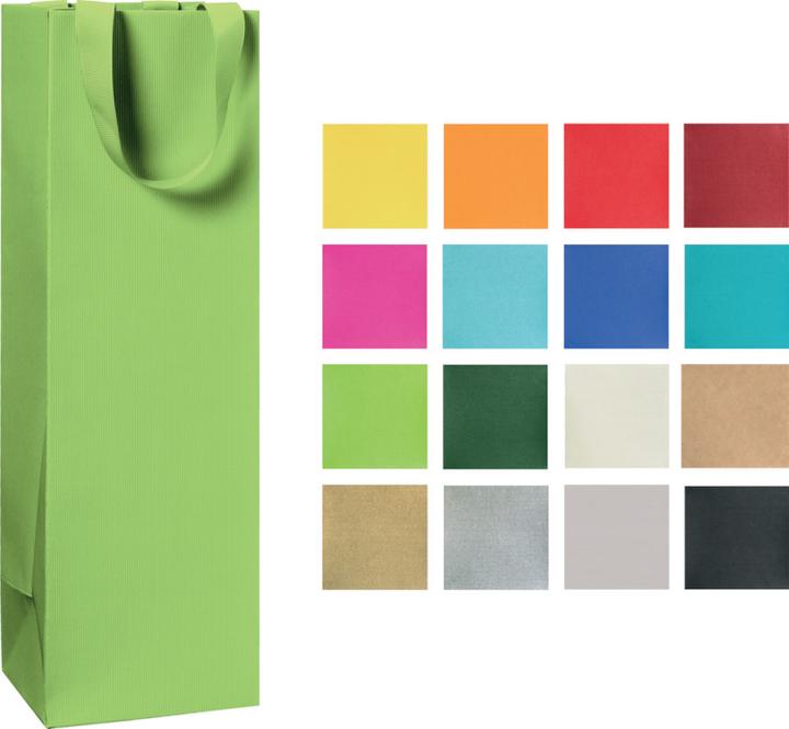Actual product image Stewo Bottle bag Everyday One Colour (Gift bag, 1 x)