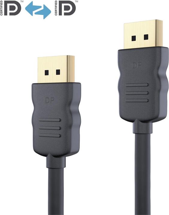 Produktbild Panconnect Kabel für Pull-Out System